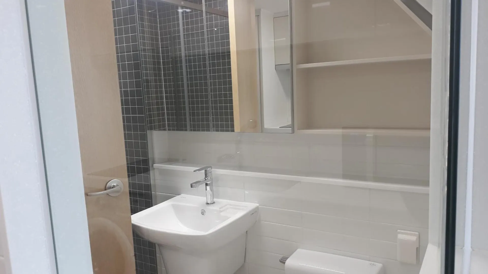 탁트인 푸른 바다뷰 풀옵션 Apartment Incheon South Korea