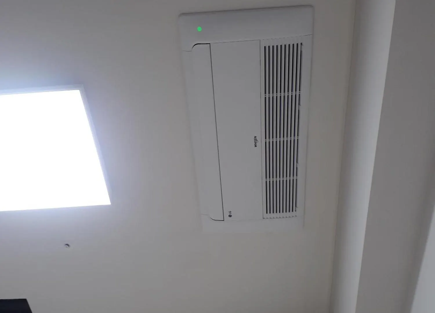 탁트인 푸른 바다뷰 풀옵션 Apartment Incheon 0*,  South Korea